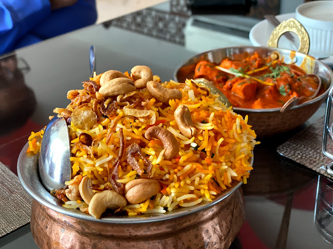 مطعم المحيط - ينبع