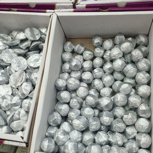 عطارة الشام - الدمام