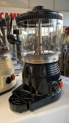 Opinii despre كوادر لمعدات المطابخ المركزية ومستلزمات المقاهي în الرياض - الضيافة