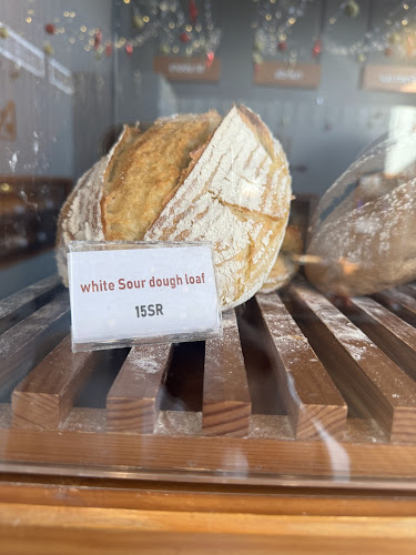 دير بيكر - جدة