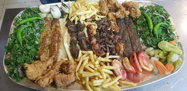 مطعم العريش المميز - القطيف‎