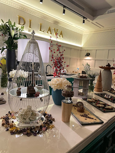 DI LAVA | دي لافا - الضيافة