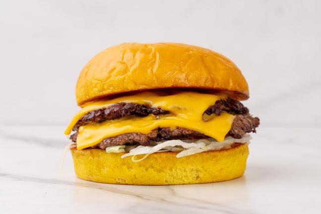 burger soul روح البرجر