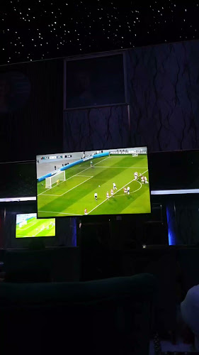 مقهى كوكب الشرق - الطائف