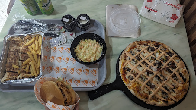 SAMAR LAND سمر لاند - جدة