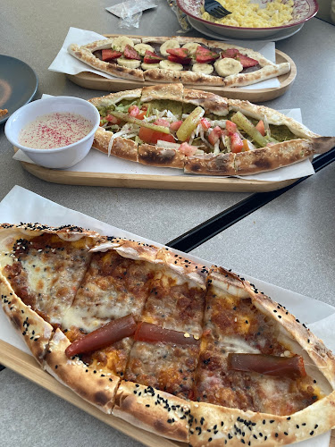 Opinii despre ستة صباحا în الرياض - الضيافة