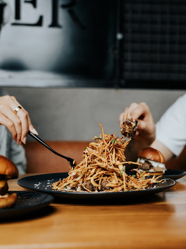 كارني - الدمام