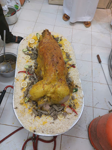 ابو علي طباخ متنقل دخل الرياض وخارج الرياض - الرياض