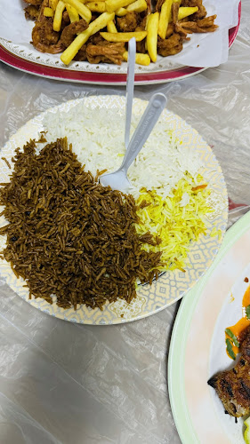 املج للمأكولات البحرية اسماك وجمبري - جدة