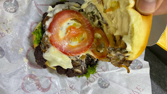 SOLVE - الضيافة