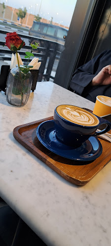 Comentarii opinii despre كأس بُن