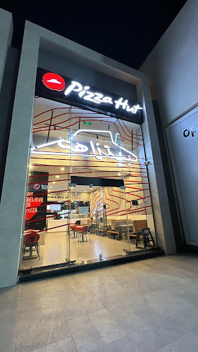 Opinii despre بيتزا هت în تبوك - الضيافة