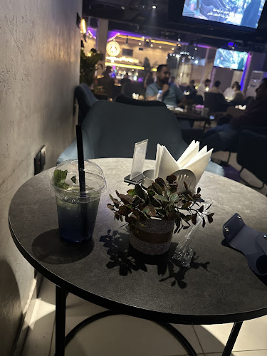 Opinii despre ناروكا كافيه în جدة - الضيافة