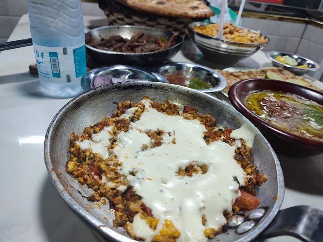 فول الغامدان Foul Al-Ghamdan