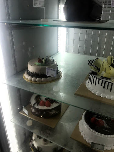 باسكن روبنز - الضيافة