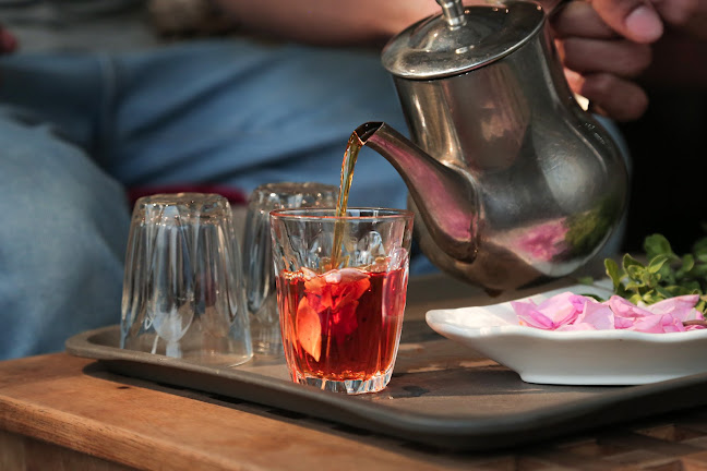 Comentarii opinii despre قهوة الطوال