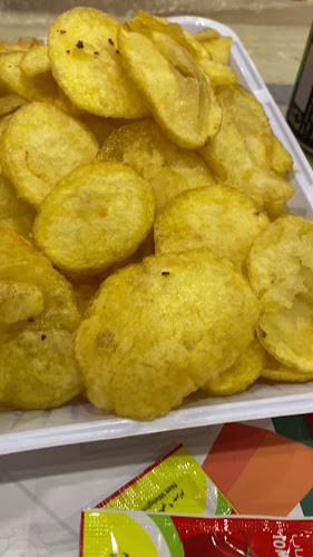 بروستد الكوخ القديم