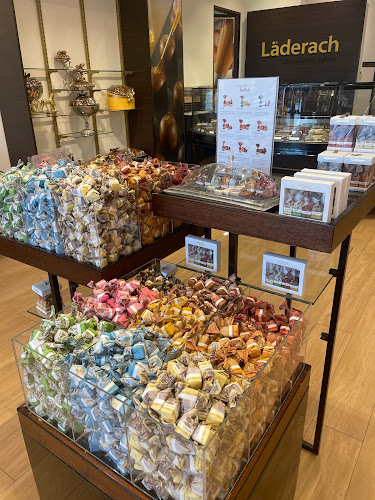 Opinii despre Läderach Chocolate în الرياض - الضيافة