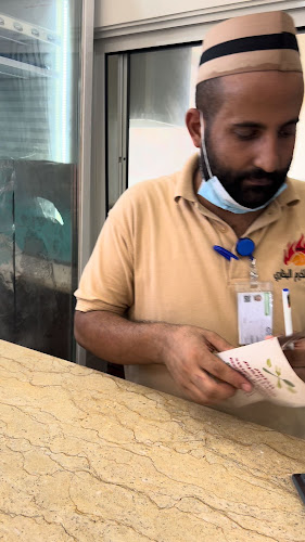 مطعم سنابل الكرم