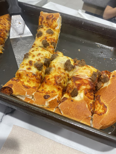 Opinii despre PizzaHut în الرياض - الضيافة