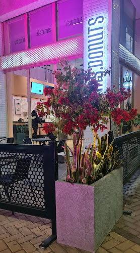 Opinii despre مس دونتس تبوك în تبوك - الضيافة