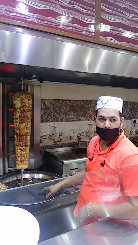 Comentarii opinii despre بيتزا هم