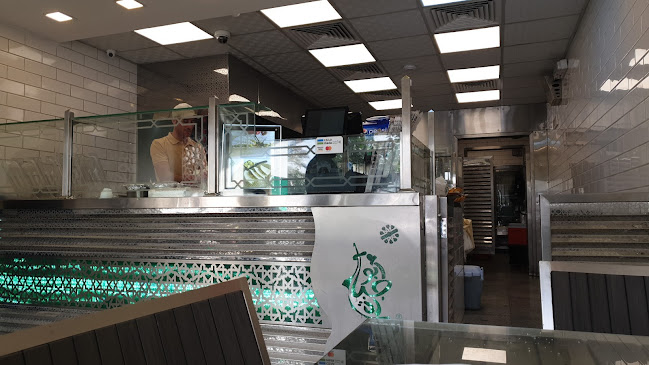 Comentarii opinii despre مطعم أبو جبارة