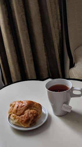 مؤسسة اليوسف للحلويات - الضيافة