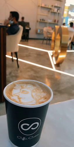 Icons Coffee Couture