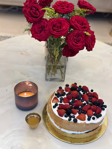 نعمه - الضيافة