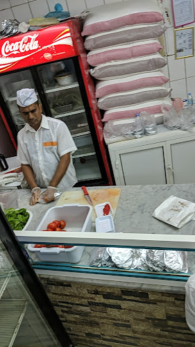 الفطائري للفطائر التركية