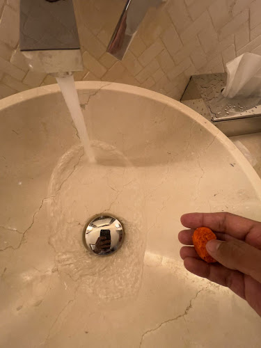 مطعم التعتيمة الحجازية بالطائف