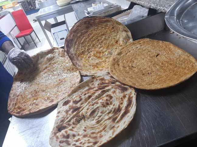 Opinii despre فوال الجره الذهبية المزاحمية în المزاحمية - الضيافة