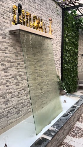 كوفي صوناي & SONAY COFFEE - الضيافة