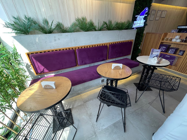 اوك بيري آساي Oakberry Acai