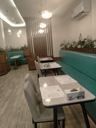 مطعم بحري للأسماك - مكة