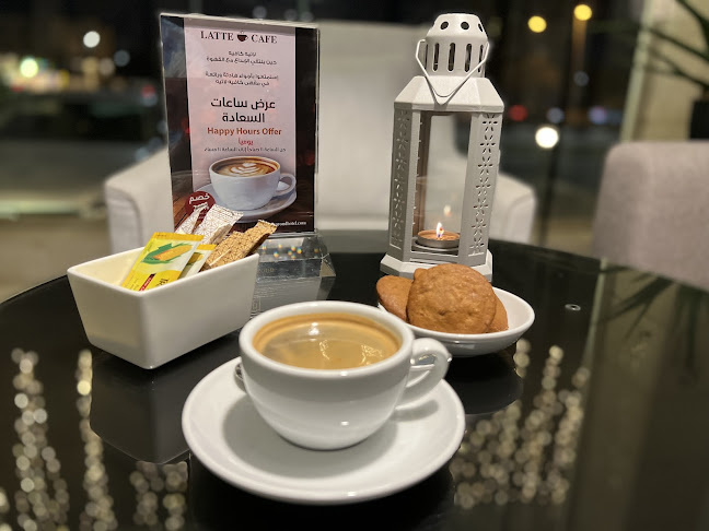 Opinii despre Latte cafe în الخبر - الضيافة