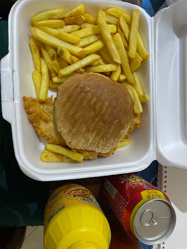 Comentarii opinii despre SAUDI BURGER