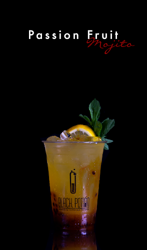 بلاك بوشن - جدة