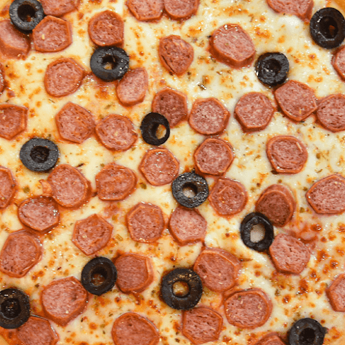 بيتزادو | Pizzado - المدينة المنورة