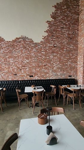 مطعم لانتيكو | L’antico Restaurant