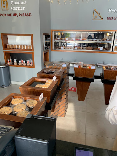 Opinii despre دير بيكر în جدة - الضيافة