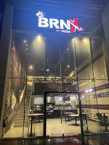 برنكس بيتزا - الظهران