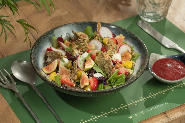 نوى پاتيو Nawa Patio - جدة