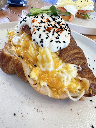 ايرلي كلوب - الضيافة