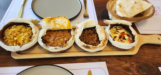 تارجيت مطعم و كافيه - الخرج