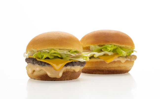 777 برجر مشوي