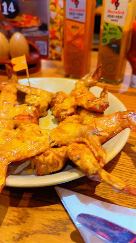 ناندوز - الضيافة