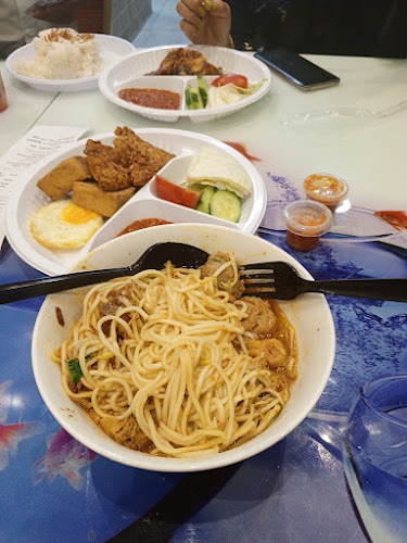 مطعم المنال الماسى - الرياض