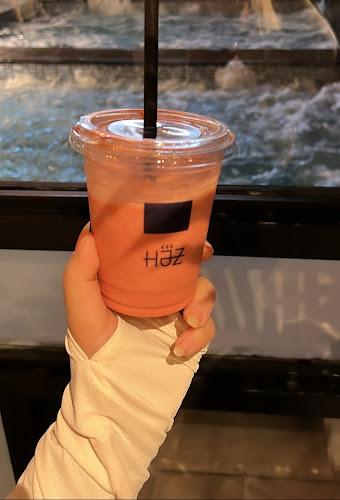 Opinii despre Haz Cafe în جدة - الضيافة